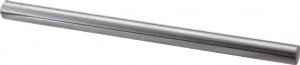 Thomson Industries 3/8" Diam, 6" Long, Steel Standard Round Linear Shafting Unhardened 3/8 L SOFT L 6 - 60038254