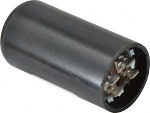Value Collection 88-108 Microfarad Motor Capacitor 110/125 Volts 11909 - 08687519