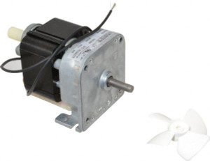 Made in USA 115 Volt, 25 RPM, 136:1 Gear Ratio, CD Gearmotor 40 Torque 3713 - 36689933