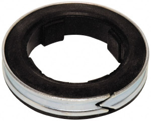 U.S. Motors Motor Accessory Hub Ring Set, Use with Fractional Horse Power Motors 10 - 73062259