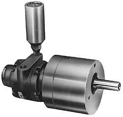 Gast Foot Bracket For 1 UP & 1 UM Air Motors & Gearmotors AG585 - 35364546