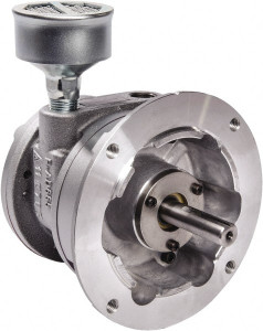 Gast 4 hp Reversible Flange Air Actuated Motor 0:00 Gear Ratio, 3,000 Max RPM, 2.06" Shaft Length, 5/8" Shaft Diam 6AM-NRV-22A - 35969286 Gast 4 hp Reversible Flange Air Actuated Motor 0:00 Gear Ratio, 3,000 Max RPM, 2.06" Shaft Length, 5/8" Shaft Diam 6AM-NRV-22A - 35969286