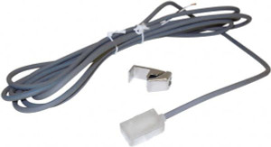 Canfield Connector Air Cylinder Reed Switch, LED & MOV For 3/4 to 8" Air Cylinders, Use with Tie-Rod Cylinders 810-200-004 - 47240049