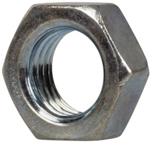 Norgren Air Cylinder Mounting Nut Use with Double 5/16", Single Action 7/16" Bore MN-1 - 36697977