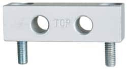 Norgren Air Cylinder Foot Mount -22°F Min Temp, Use with 1" Bore QM/146025/21 - 01518851