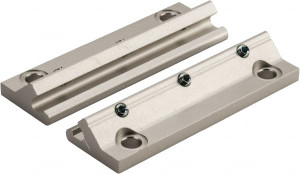 Norgren Air Cylinder Center Support Bracket -22°F Min Temp, Use with 1-1/2" Bore QM/146040/32 - 01518935