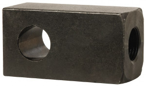Parker Hannifin Air Cylinder Rod Eye Knuckle Use with 3MA and 4MA Series Cylinders 1458040075 - 93118107
