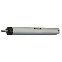 SMC Pneumatics 1-1/4" Bore Double Acting Air Cylinder 1/8 Port, 7/16-20 Rod Thread, 140 Max psi, 40 to 140°F NCDGBN32-0100 - 05447560