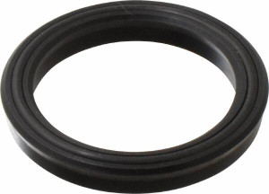 Value Collection 1-1/2" Inside Diam x 1-7/8" Outside Diam Lip Seal Type B 1/4" High, Polyurethane L18701500250B - 59509547 Value Collection 1-1/2" Inside Diam x 1-7/8" Outside Diam Lip Seal Type B 1/4" High, Polyurethane L18701500250B - 59509547