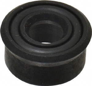 Value Collection 1/4" Inside Diam x 1/2" Outside Diam Lip Seal Type B 1/4" High, Polyurethane L12500250250B - 59509208