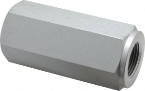 Norgren 1" NPT High Flow Air Fuse 0 to 232 psi, Shutoff Valve & Aluminum Material T60A8891 - 01976745