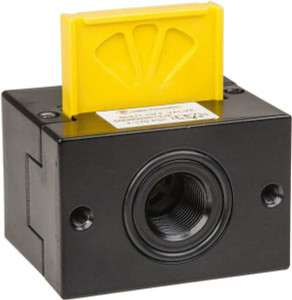 PRO-SOURCE 3/8" NPT Shut-Off Valve 7.1 to 170.64 psi & Aluminum Die Cast Material 5000002013PRO - 78257771