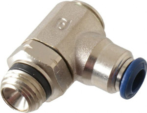 Value Collection 145 Max psi, Bi Directional Screw Adjusted Flow Control Valve Buna N O Ring, 1/4" Tube Outside Diam 2556214466PRO - 89911028