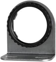 Norgren Steel & Zinc FRL Wall Mounting Bracket Use with Intermediate Compressed Air Filters 4461-50 - 01780717