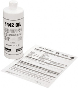Parker Hannifin FRL Lubricator Oil Use with Lubricators F442001 - 30339550
