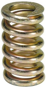Parker Hannifin FRL 30 psi Spring Use with Parker - 06 & 07 R&E Series P01698 - 08610305