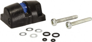 Parker Hannifin FRL Differential Pressure Indicator Kit Use with Parker P3Y Coalescing Filters P3YKA00RQ - 32625089