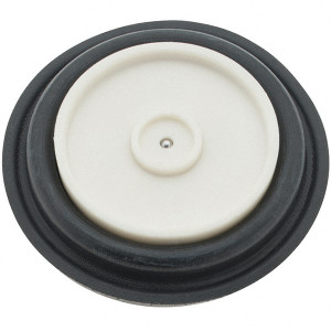 Parker Hannifin FRL Diaphragm Kit, Non-Relieving Use with Parker P3Y Regulators & Filter/Regulators P3YKA00RN - 32625295