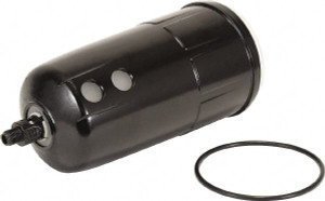 Parker Hannifin FRL Bowl Kit Use with Parker P3Y Filters, Coalescing Filters & Filter/Regulators P3YKA00BSC - 32630329