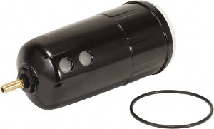Parker Hannifin FRL Bowl Kit Use with Parker P3Y Filters, Coalescing Filters & Filter/Regulators P3YKA00BSA - 32630782