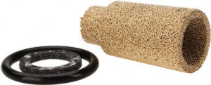 PRO-SOURCE FRL Element kit Use with 1/8/1/4/and 3/8 In-Line Tool Filters 4470070550PRO - 42008409