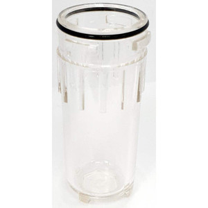 PRO-SOURCE FRL Accessories, Type: Polycarbonate Bowl, For Use With: Compact Lubricator, Material: Polycarbonate ZGL200BB - 19240415