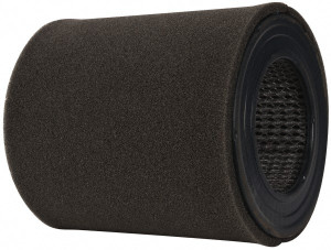 Made in USA Replacement Filter Element 9-5/8" High x 7-7/8" Wide, For Use with Air Intake Filters 235P - 80127244