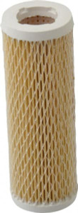 Parker Hannifin Replacement Filter Element 3 µ Rating, For Use with Finite H-Series 3PU10-050 - 57246894