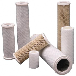 Parker Hannifin Replacement Filter Element For Use with Finite H-Series AU15-095 - 57246993