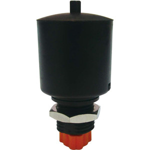 PRO-SOURCE Filter Accessories, Type: Automatic Drain, For Use With: Compact Filters, Width (Decimal Inch): 1.0200, Height (Inch): 1.98 AD-01 - 19246909