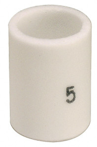 Wilkerson Replacement Filter Element Series 28, 5 µ Rating, 2-1/4" High x 1-1/4" Wide, For Use with F28 & B28 Series FRP-96-653 - 55306906