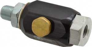 Coilhose Pneumatics 1/4" Outlet, Inline Filters, Regulators & Lubricators Lubricator 40014 - 79863502 Coilhose Pneumatics 1/4" Outlet, Inline Filters, Regulators & Lubricators Lubricator 40014 - 79863502