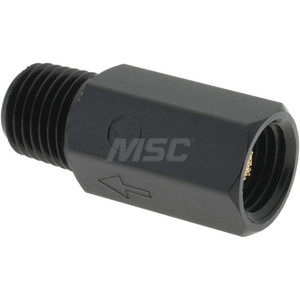 PRO-SOURCE 1/4" Outlet, 500 Max psi, Inline Filters, Regulators & Lubricators Inline Filters, 1-9/16" Long x 5/8" Wide 4450001455PRO - 42008672