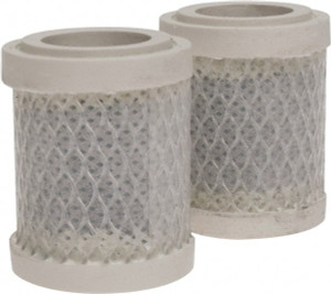 PRO-SOURCE Filter Elements, Applications: Adsorbing Filter Element Kit, Filter Media: Charcoal, For Use With: Order #57435976, Order #57436040, Order #57436081 10019306PRO - 50139773