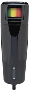 Parker Hannifin 380 CFM Oil, Dust, Water, Particulate Filter 1" NPT, 250 psi, Auto Drain 8208N-1A1-DX - 89963953