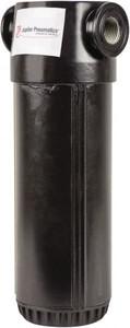 PRO-SOURCE 60 CFM Moisture Separator 1/2" NPT, 235 psi, Internal Float Drain 2140005065JP - 66839028