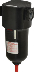 Wilkerson Filter 3/8" Pipe WSA-03-FM0 - 80067218