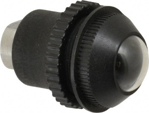 Norgren 1/8" Female NPTF Bottom Rotowink Pressure Indicator 10 to 125 psiG, Black Unactuated Color & Green Actuated Color 5VS-402-000 - 81131914