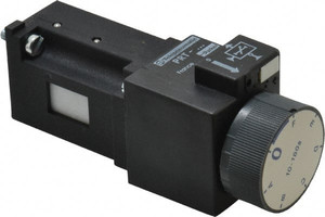 Parker Hannifin Time Delay Relay Off Delay, 10 to 180 Seconds Timing Range, Subbase Mount PRTD10 - 65242273