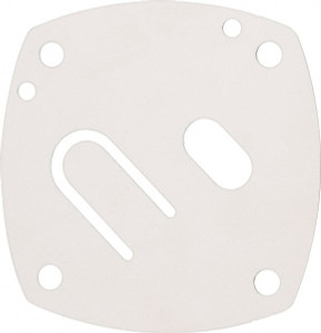 Gast Air Compressor Inlet Valve Use with Gast 56 Frame Piston Pumps AF544 - 55907141