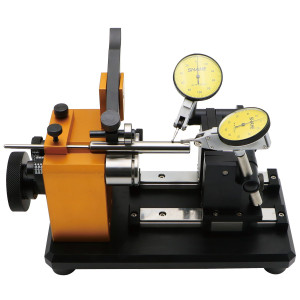 Precise Universal Double Indicator Concentricity Checker - 4401-1008 ...