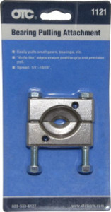 OTC 1/4" to 15/16" Spread, Bearing Splitter 8-1/2" Long, For Bearings 1121 - 00084418