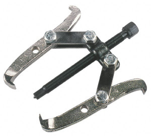 OTC 4" Spread, 2 Ton Capacity, Reversible Puller For Bearings & Gears 1022 - 00084137