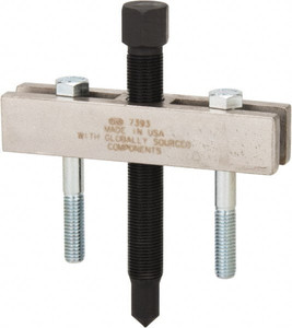 OTC 1-1/2" to 4-1/4" Spread, 7 Ton Capacity, Puller For Bearings, Gears & Pulleys 7393 - 00084400
