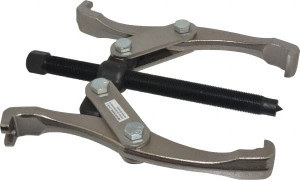 OTC 9" Spread, 7 Ton Capacity, Puller For Bearings, Gears & Pulleys 1035 - 00084194