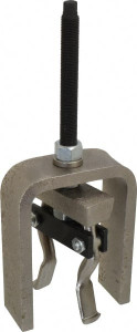 OTC 7/8" to 2" Spread, Pilot Bearing Puller 5-1/2" Long, For Bearings 7319 - 00084731