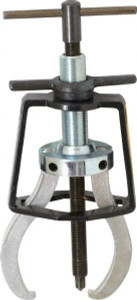 Posi Lock Puller Steel 2-Jaw Miniature Bearing Puller 3" Reach, For Bearings, Gears & Pulleys PT203 - 00077305