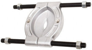 Sunex Tools 2 Jaw, 5/8" to 8" Spread, Bearing Splitter For Bearings 57BS6 - 75421263