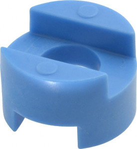Lovejoy Aluminum Hub with Polyaccetal Insert Coupling & Universal Insert 68514458110 - 87793915