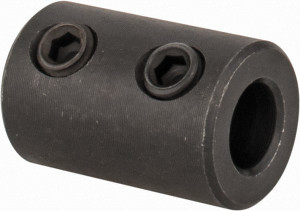 Climax 1/4" Inside x 1/2" Outside Diam 3/4" Long RC-025 - 35465723